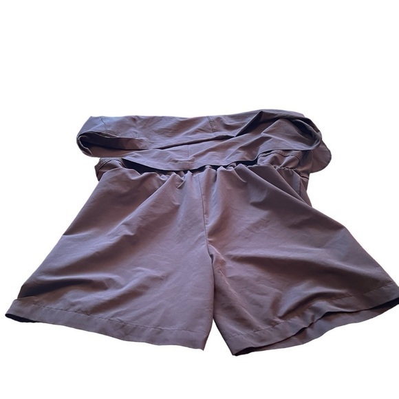 Jockey Athletic Golf Skort - Size XL Two Front Pockets - Shorts under skirt - Picture 9 of 9